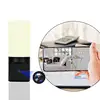 Eleshine Tuya Wall Lamp Wi-Fi Camera TY017 Tuya wall lamp WiFi camera wireless security camera housing detail