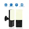 Eleshine Tuya Wall Lamp Wi-Fi Camera TY017 Tuya wall lamp WiFi camera main product image