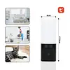 Eleshine Tuya Wall Lamp Wi-Fi Camera TY017 Tuya wall lamp WiFi camera hidden camera product view