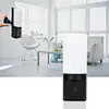 Eleshine Tuya Wall Lamp Wi-Fi Camera TY017 Tuya wall lamp WiFi camera smart app remote monitoring feature